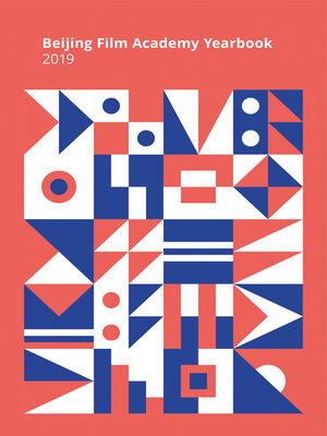 cover image of Beijing Film Academy 2019